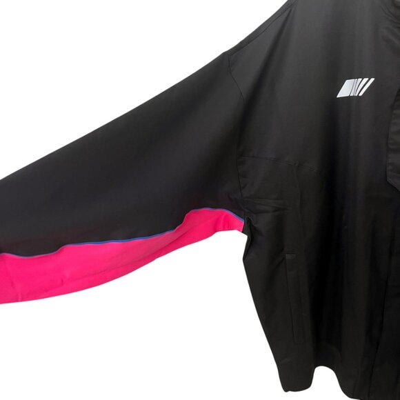 NWT Puma Mercedes AMG Motorsports Men's Jacket XXL - Picture 4 of 15